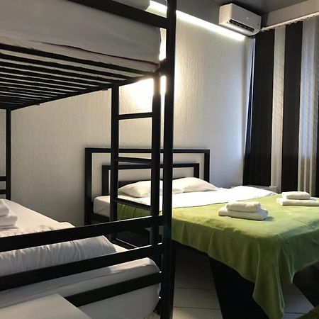 Hotel Zipper House Odessa Zewnętrze zdjęcie