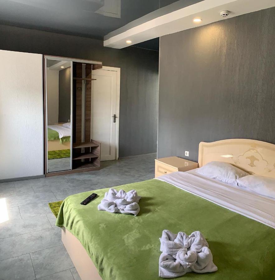 Hotel Zipper House Odessa Zewnętrze zdjęcie