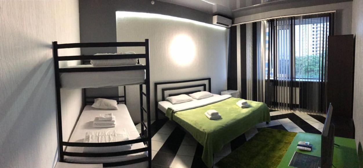 Hotel Zipper House Odessa Zewnętrze zdjęcie