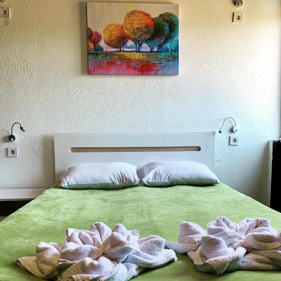 Hotel Zipper House Odessa Zewnętrze zdjęcie