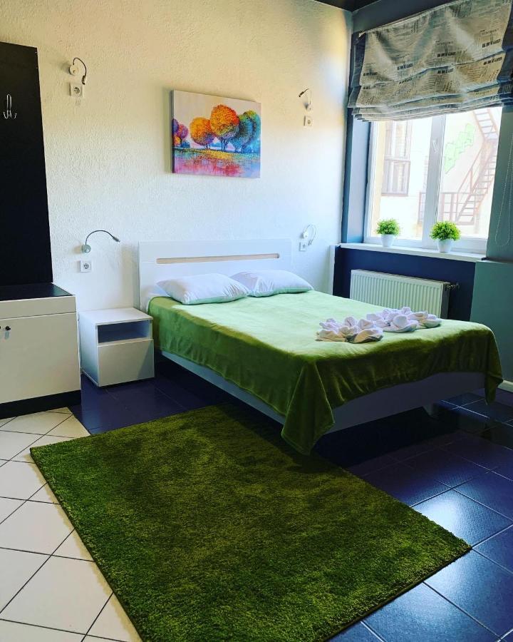 Hotel Zipper House Odessa Zewnętrze zdjęcie