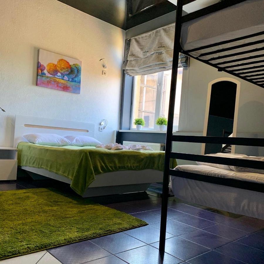 Hotel Zipper House Odessa Zewnętrze zdjęcie