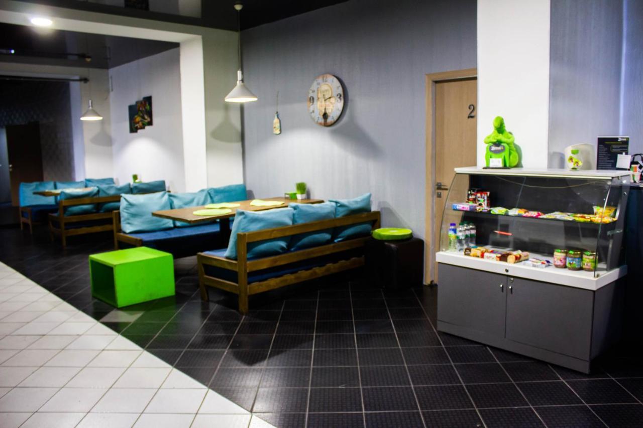 Hotel Zipper House Odessa Zewnętrze zdjęcie