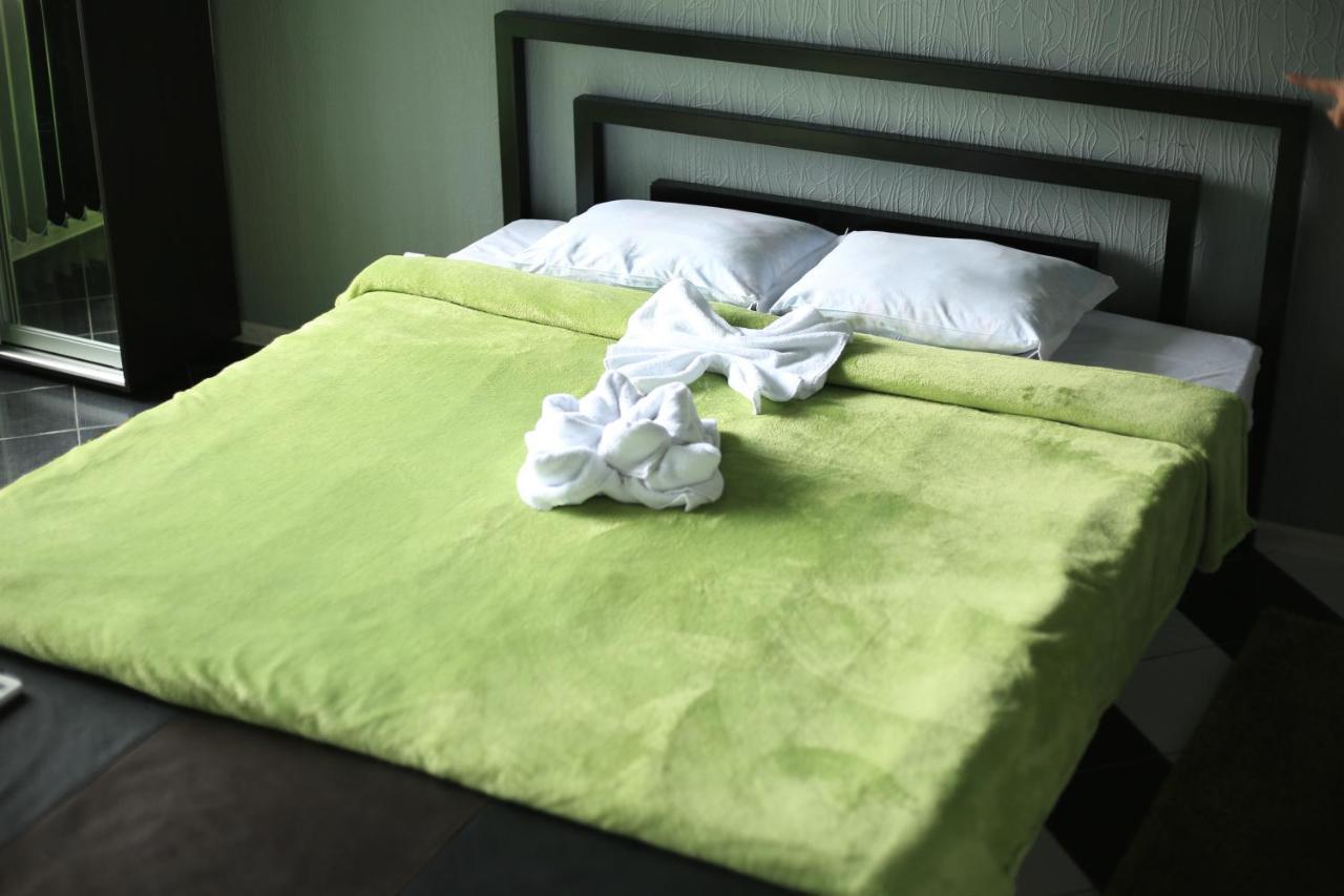 Hotel Zipper House Odessa Zewnętrze zdjęcie
