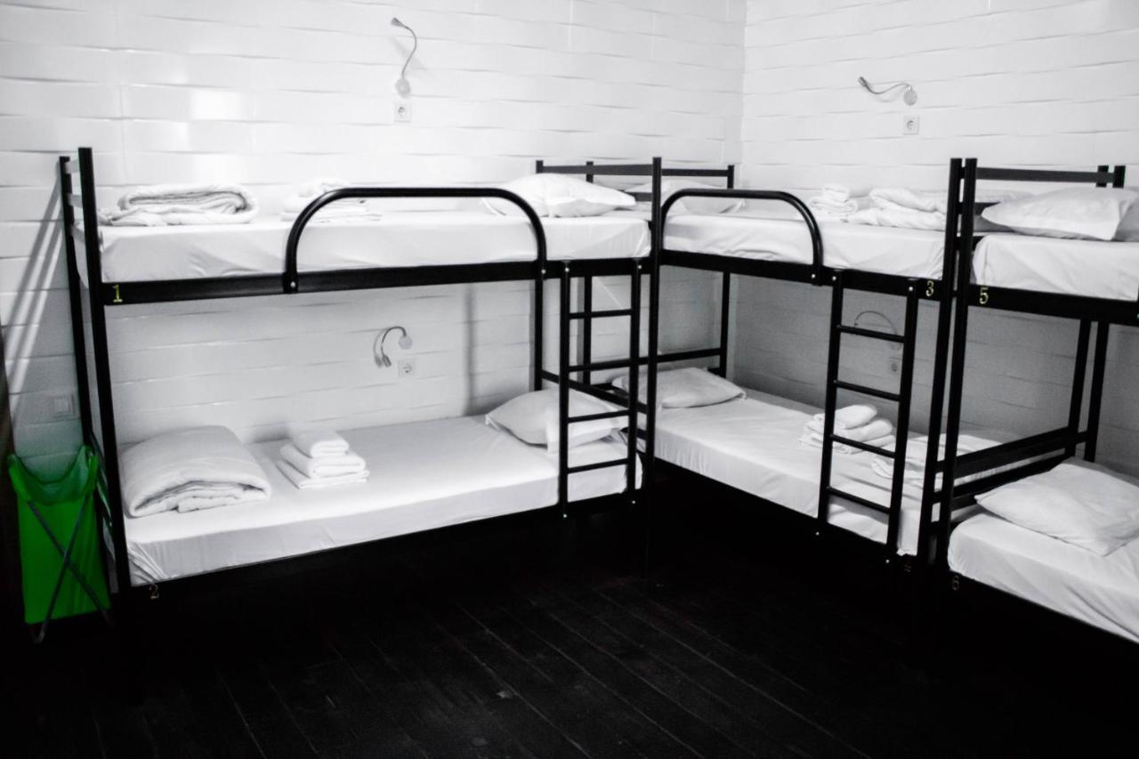 Hotel Zipper House Odessa Zewnętrze zdjęcie