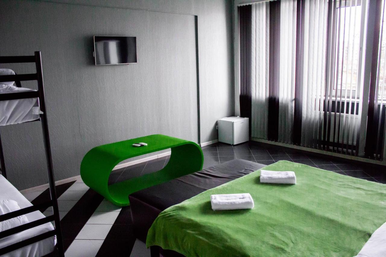Hotel Zipper House Odessa Zewnętrze zdjęcie
