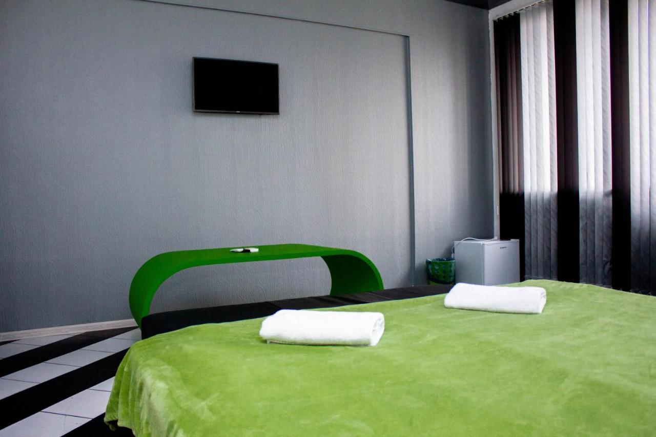 Hotel Zipper House Odessa Zewnętrze zdjęcie