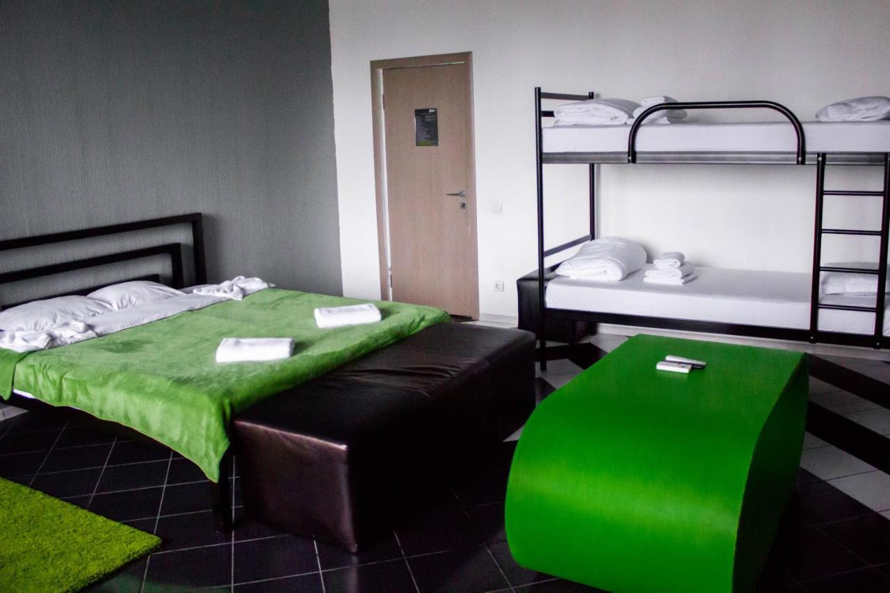 Hotel Zipper House Odessa Zewnętrze zdjęcie