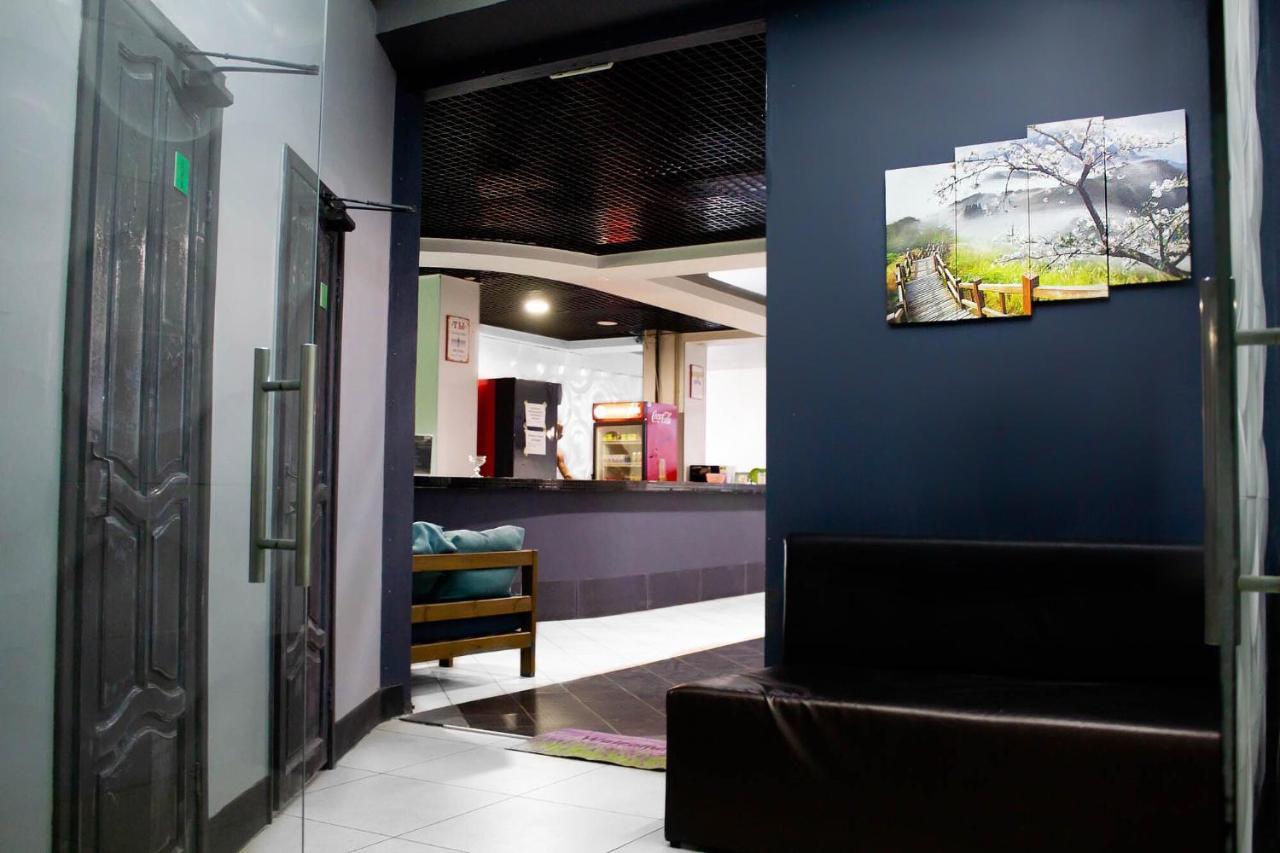 Hotel Zipper House Odessa Zewnętrze zdjęcie