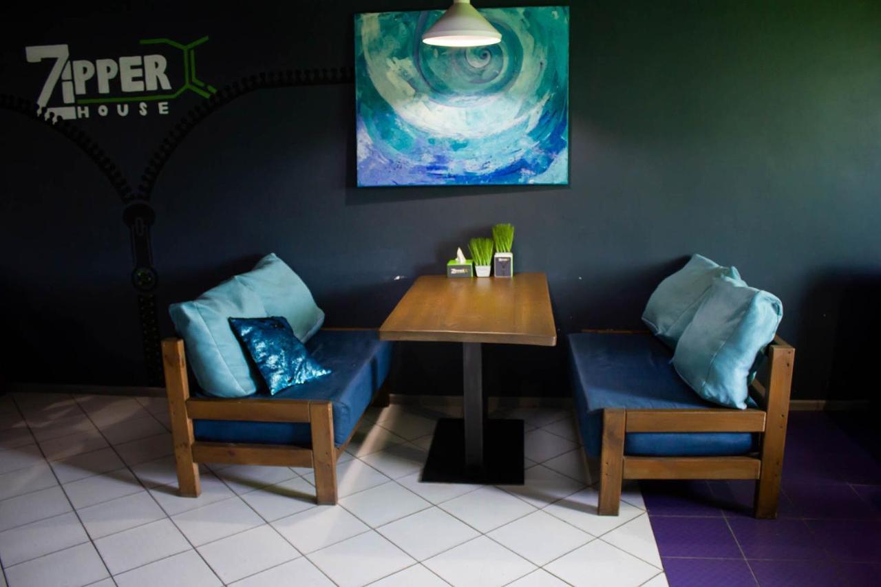 Hotel Zipper House Odessa Zewnętrze zdjęcie