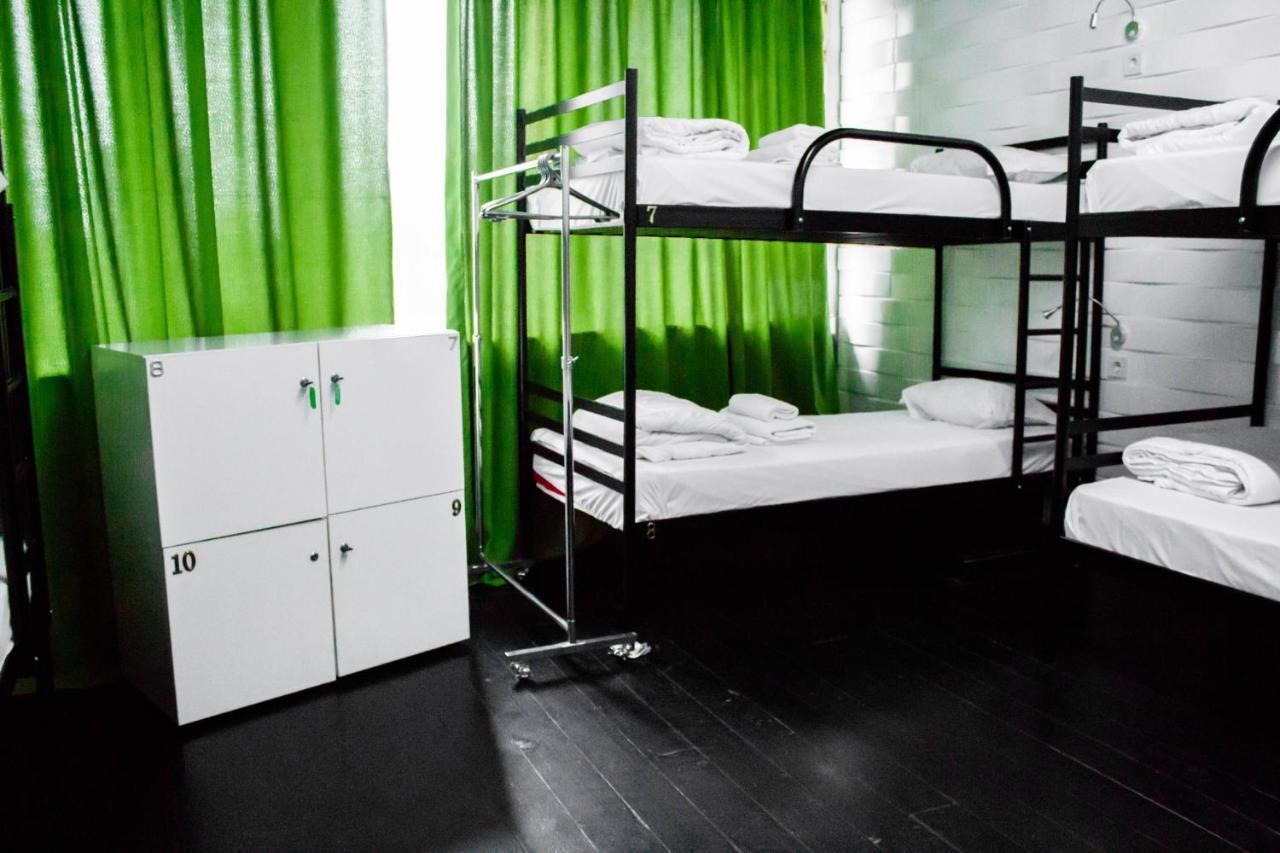 Hotel Zipper House Odessa Zewnętrze zdjęcie