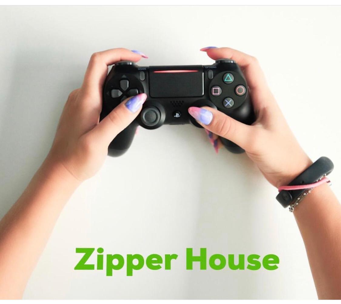 Hotel Zipper House Odessa Zewnętrze zdjęcie