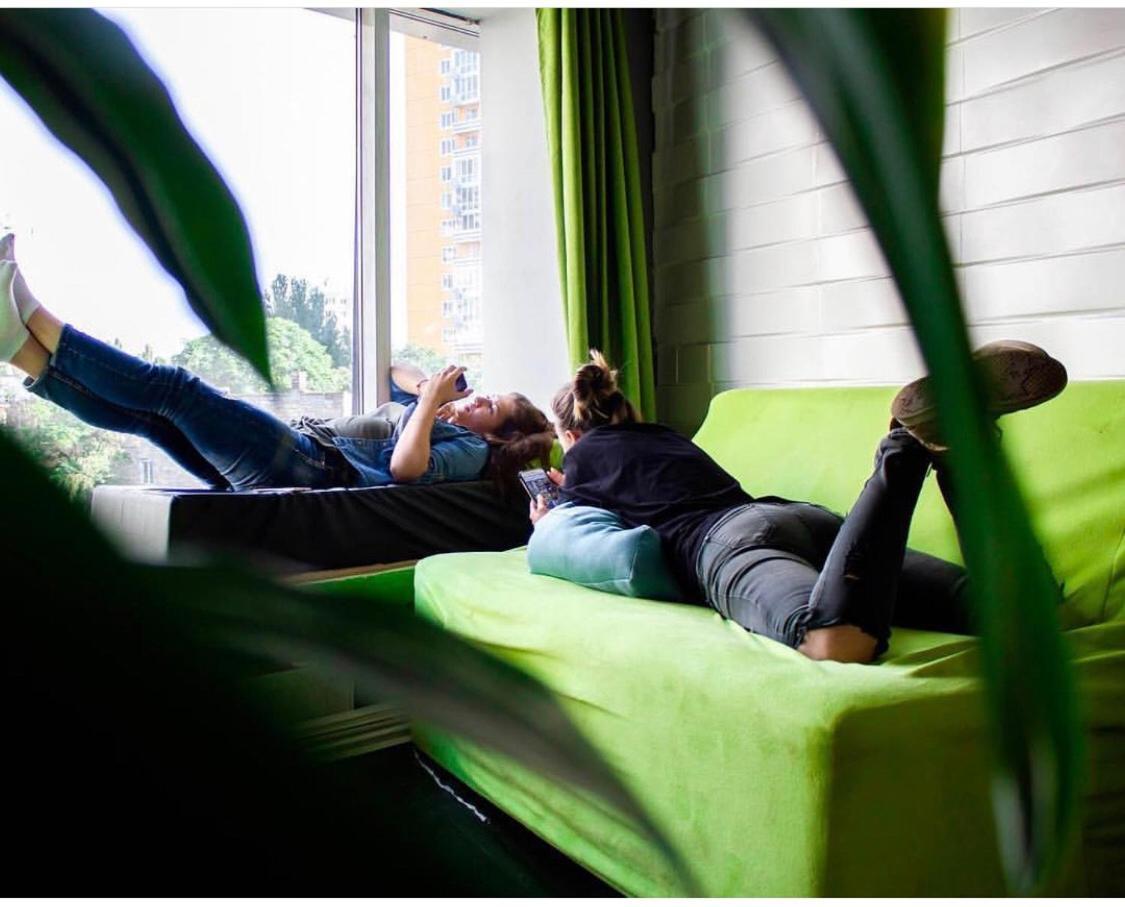 Hotel Zipper House Odessa Zewnętrze zdjęcie