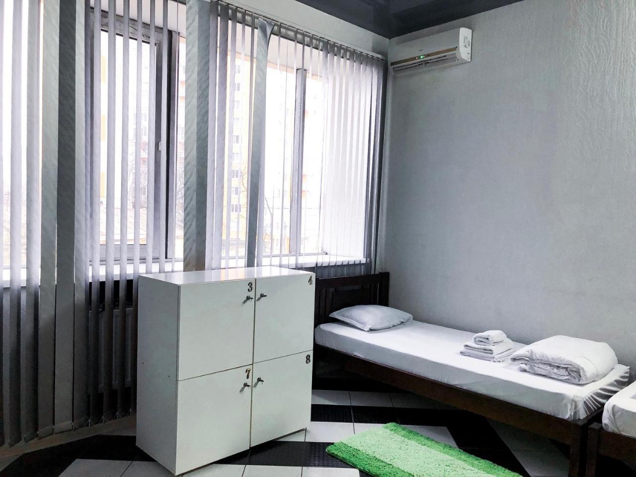 Hotel Zipper House Odessa Zewnętrze zdjęcie