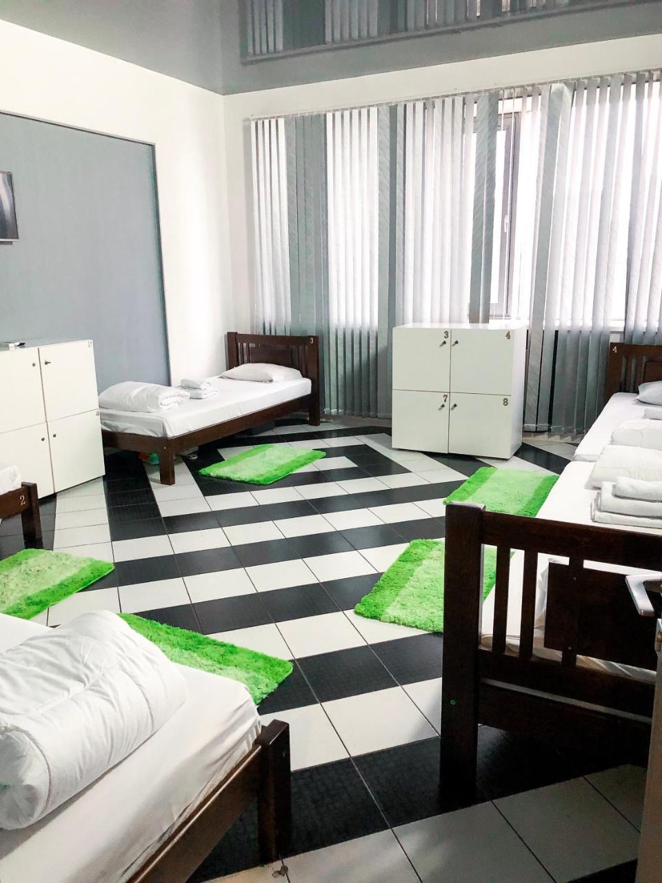 Hotel Zipper House Odessa Zewnętrze zdjęcie