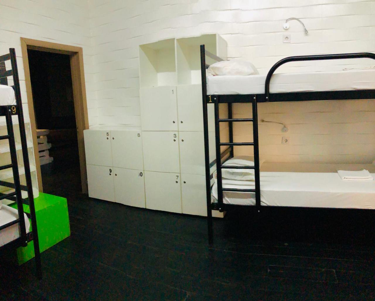 Hotel Zipper House Odessa Zewnętrze zdjęcie