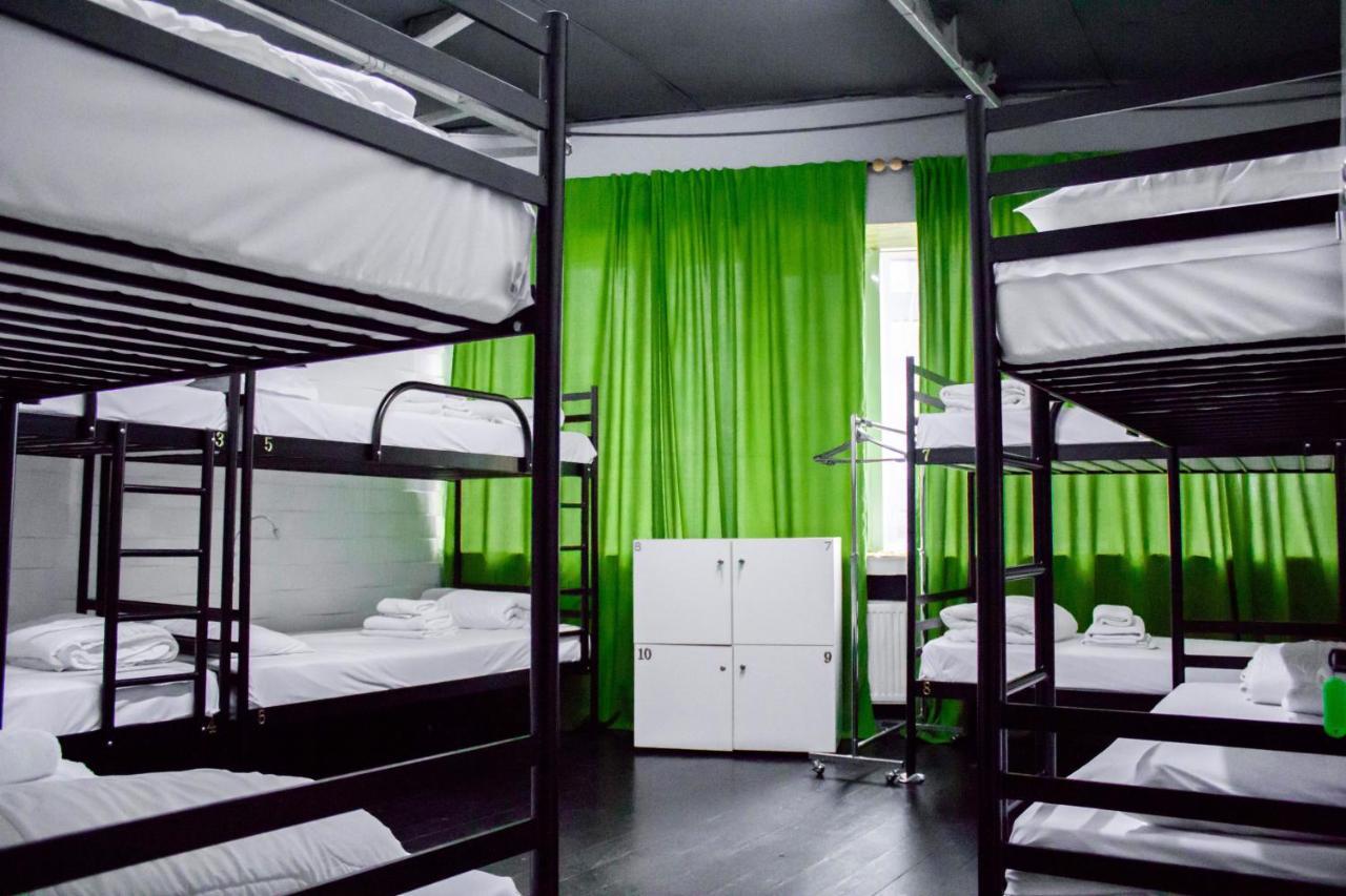 Hotel Zipper House Odessa Zewnętrze zdjęcie