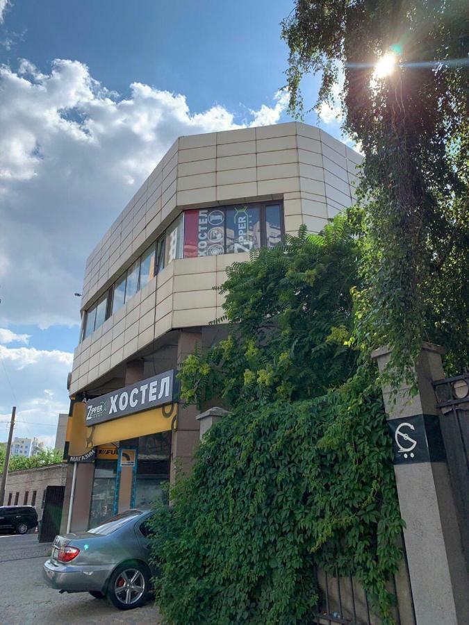 Hotel Zipper House Odessa Zewnętrze zdjęcie