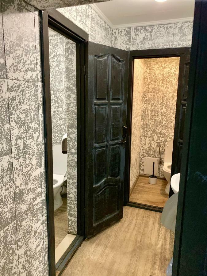 Hotel Zipper House Odessa Zewnętrze zdjęcie