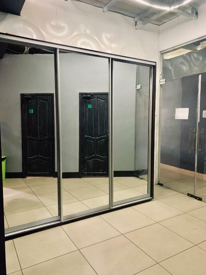 Hotel Zipper House Odessa Zewnętrze zdjęcie