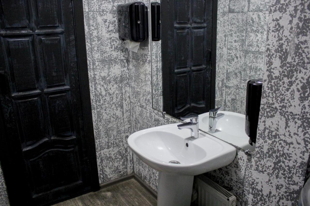 Hotel Zipper House Odessa Zewnętrze zdjęcie