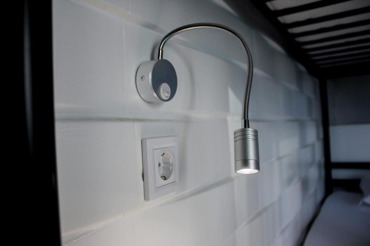 Hotel Zipper House Odessa Zewnętrze zdjęcie
