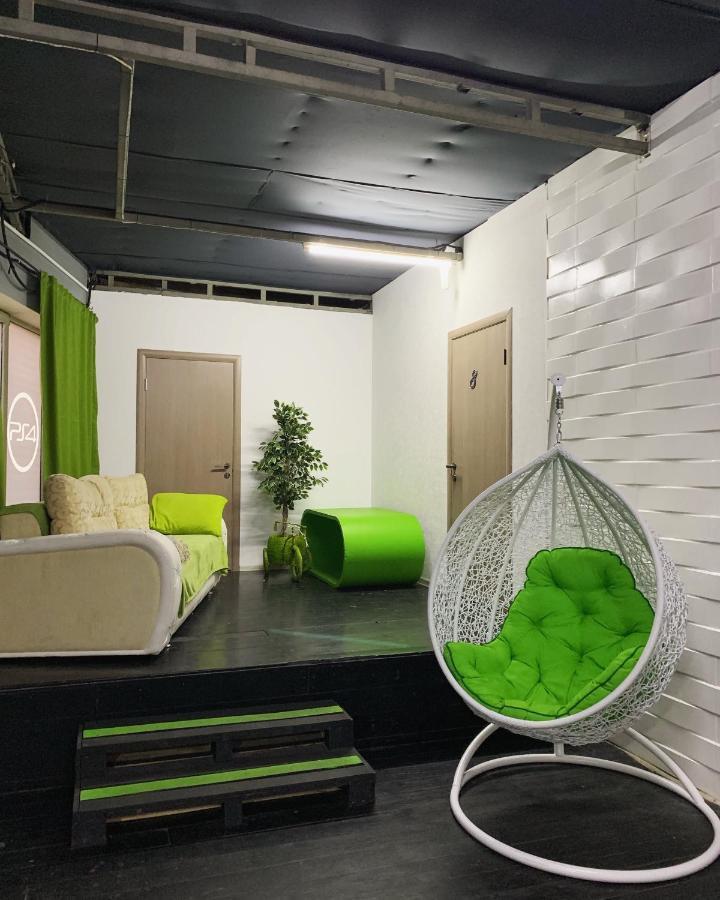 Hotel Zipper House Odessa Zewnętrze zdjęcie