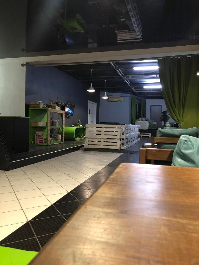 Hotel Zipper House Odessa Zewnętrze zdjęcie