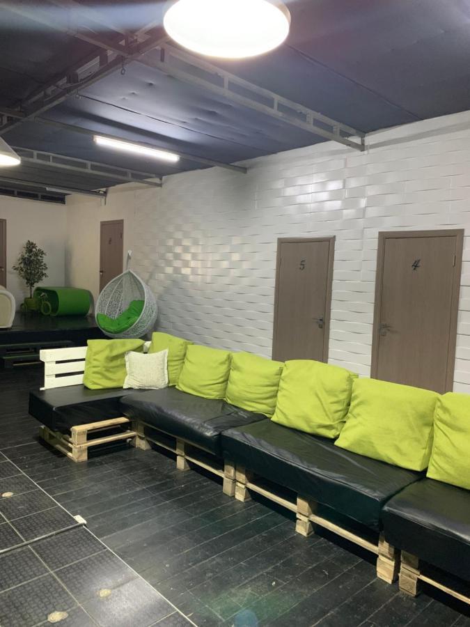 Hotel Zipper House Odessa Zewnętrze zdjęcie