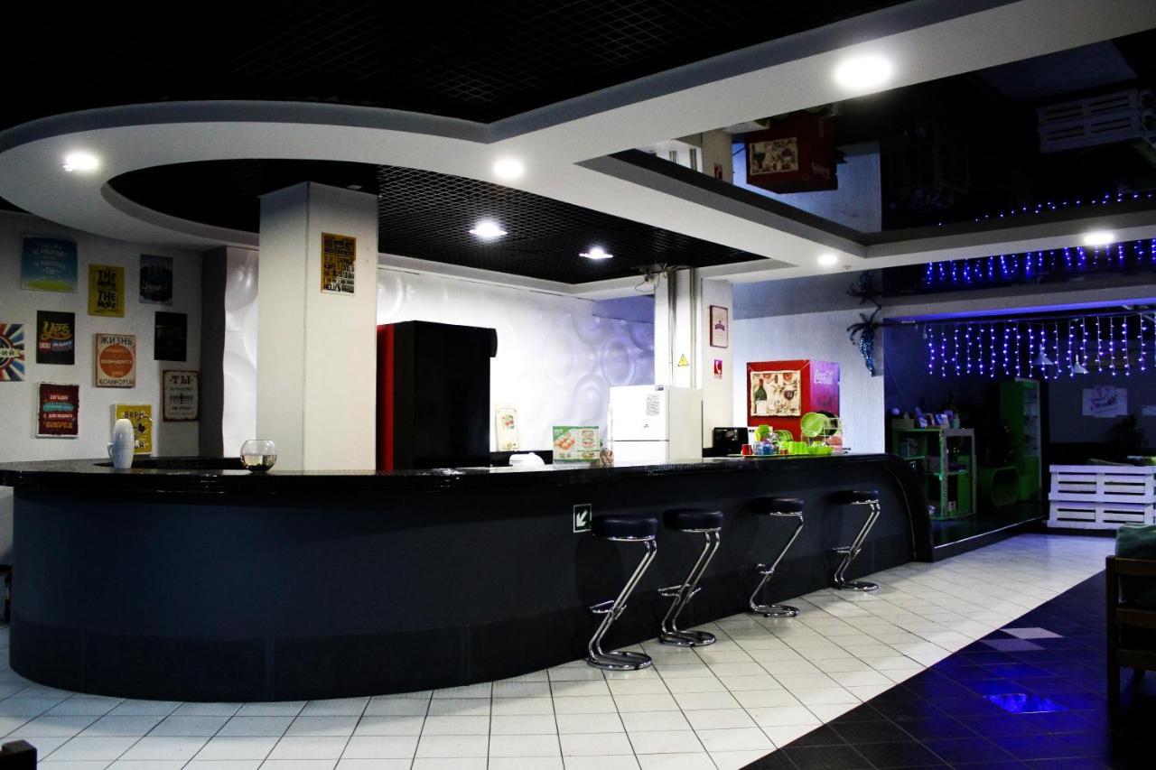 Hotel Zipper House Odessa Zewnętrze zdjęcie
