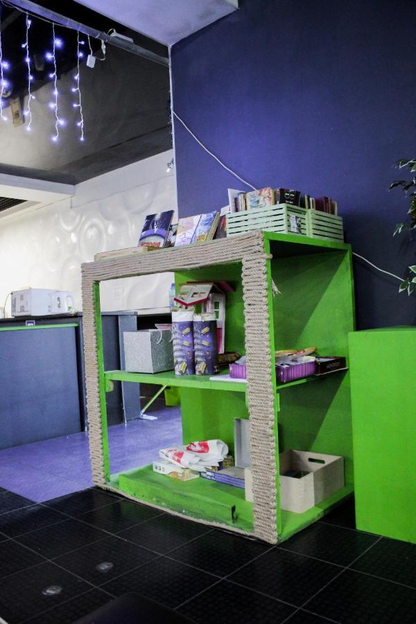 Hotel Zipper House Odessa Zewnętrze zdjęcie