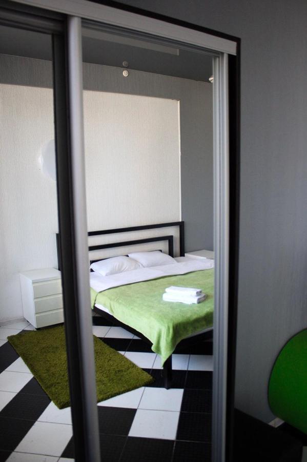 Hotel Zipper House Odessa Zewnętrze zdjęcie