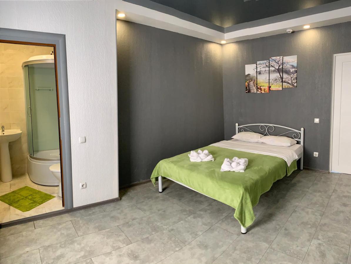 Hotel Zipper House Odessa Zewnętrze zdjęcie