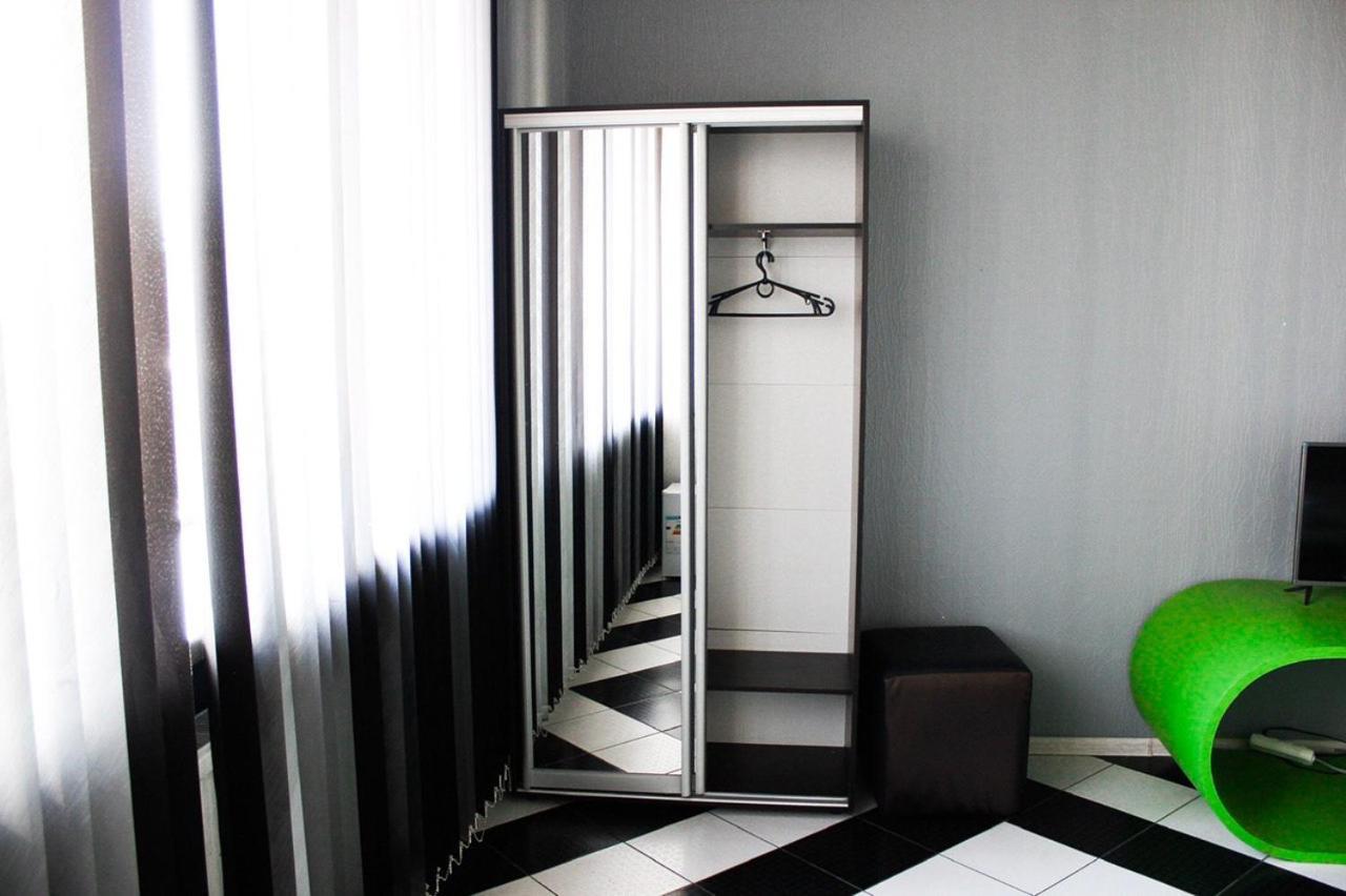 Hotel Zipper House Odessa Zewnętrze zdjęcie
