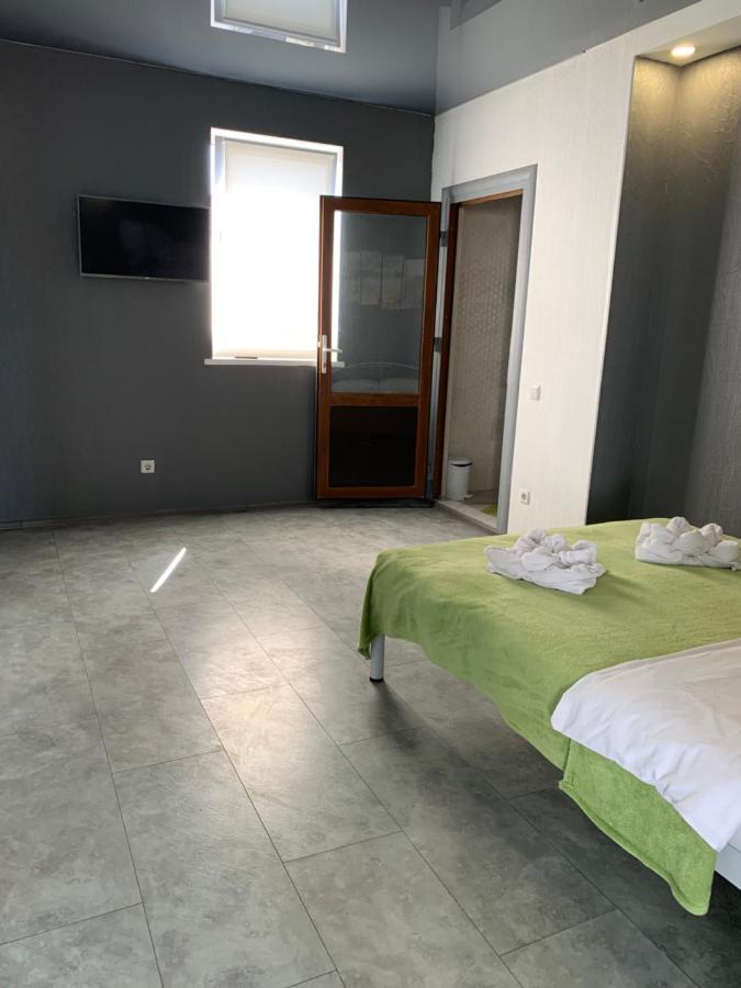 Hotel Zipper House Odessa Zewnętrze zdjęcie