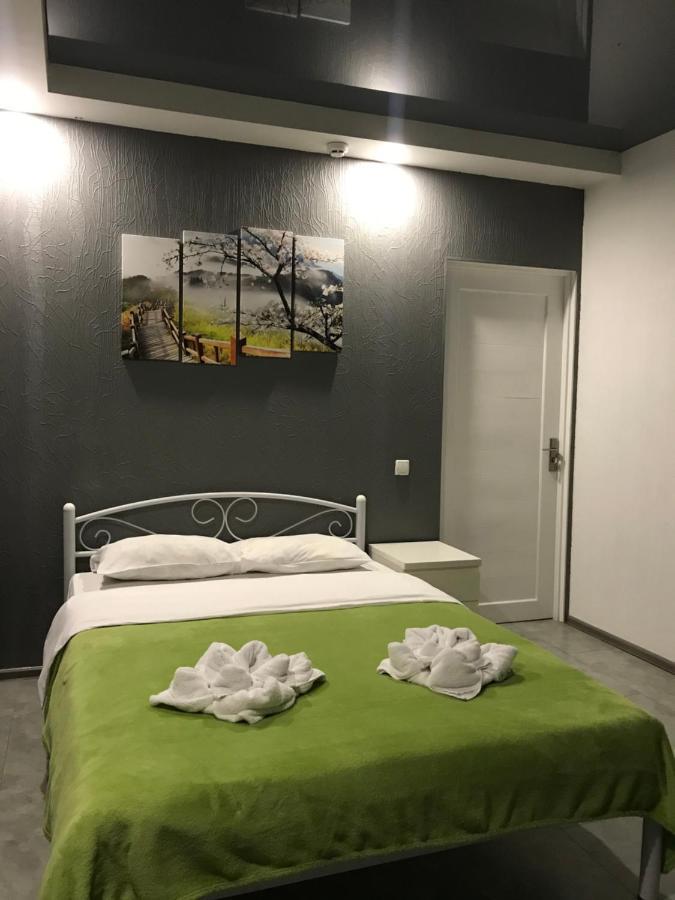 Hotel Zipper House Odessa Zewnętrze zdjęcie